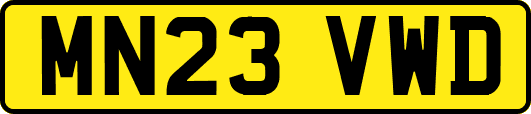 MN23VWD