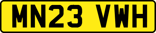 MN23VWH