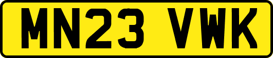MN23VWK