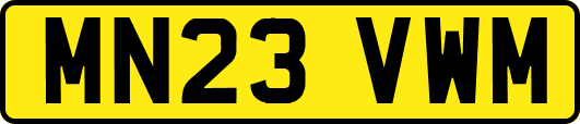MN23VWM