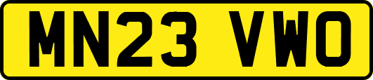 MN23VWO