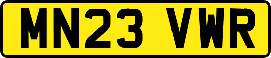 MN23VWR