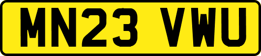 MN23VWU