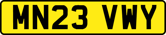 MN23VWY