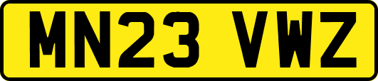 MN23VWZ