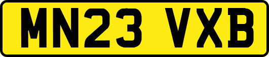 MN23VXB