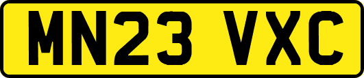 MN23VXC