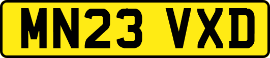 MN23VXD