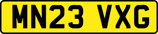 MN23VXG