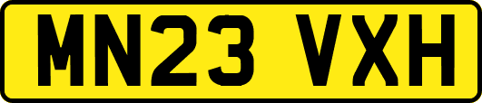 MN23VXH
