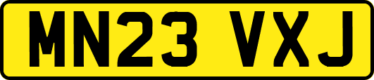 MN23VXJ