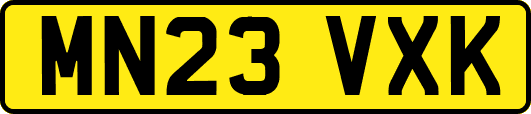 MN23VXK