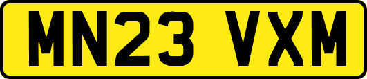 MN23VXM