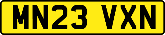 MN23VXN