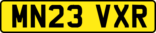 MN23VXR
