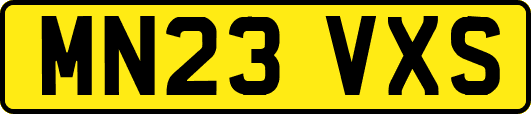 MN23VXS