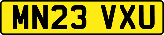 MN23VXU