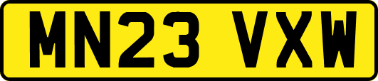 MN23VXW