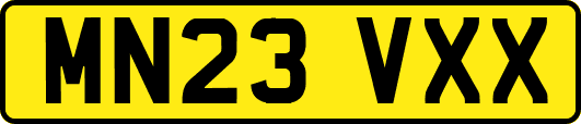 MN23VXX