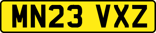 MN23VXZ