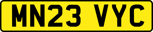 MN23VYC