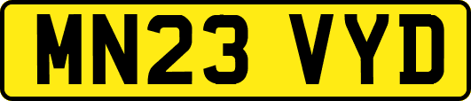 MN23VYD