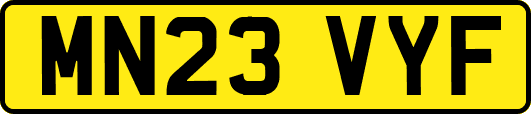 MN23VYF