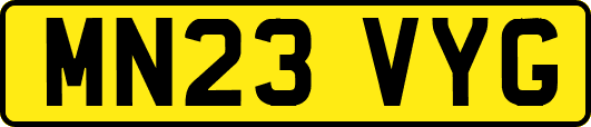 MN23VYG
