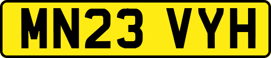 MN23VYH