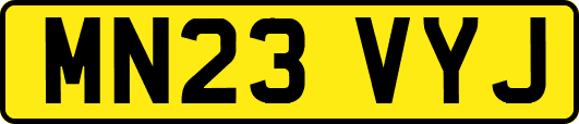 MN23VYJ
