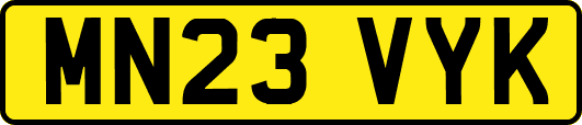 MN23VYK