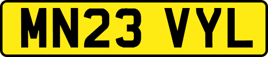 MN23VYL