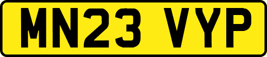 MN23VYP