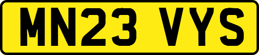 MN23VYS