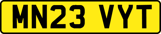 MN23VYT