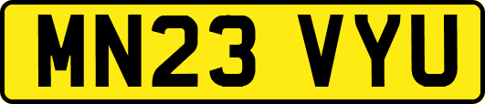 MN23VYU