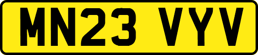 MN23VYV