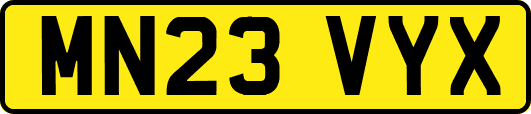 MN23VYX