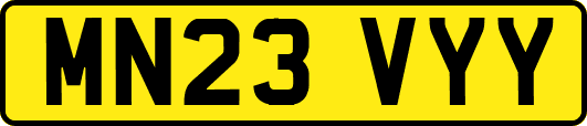 MN23VYY