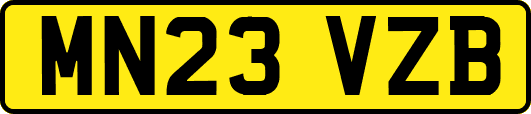MN23VZB
