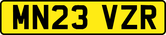 MN23VZR
