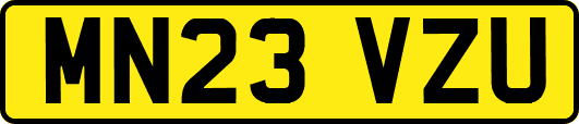 MN23VZU