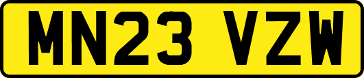 MN23VZW