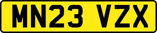 MN23VZX
