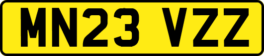 MN23VZZ