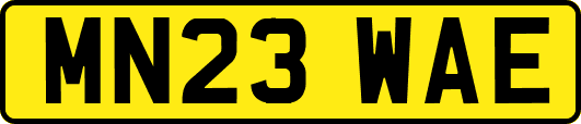 MN23WAE