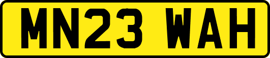 MN23WAH