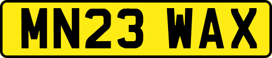 MN23WAX