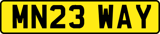 MN23WAY