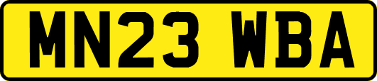MN23WBA
